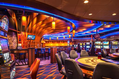 casino-themed restaurant|The Casino .